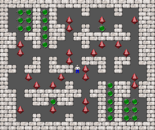 Уровень 581 — Bugs1005 collections